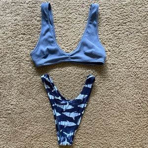 Size SMALL, Arie bikini from Tjmaxx, brand new never worn